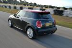 Mini Cooper S JCW 2015 года
